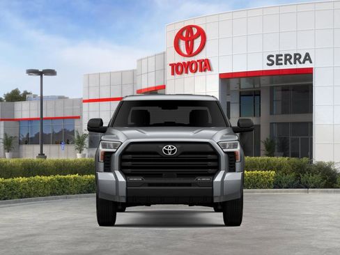 New 2026 Toyota Tundra SR5 image 37
