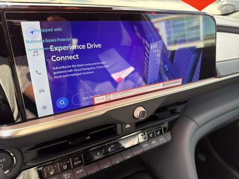 New 2026 Toyota Crown XLE image 23