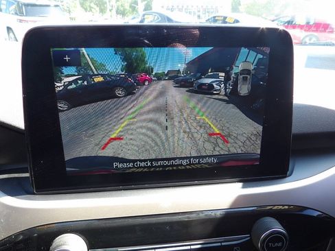 Used 2020 Ford Escape SEL AWD/4WD image 15