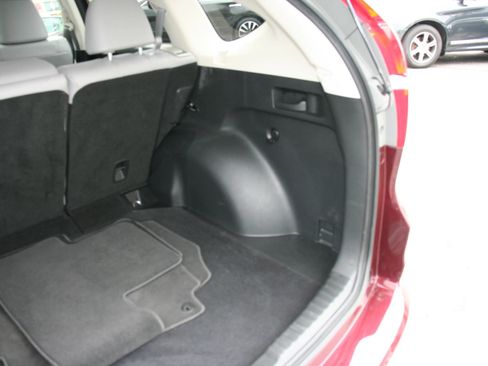 Used 2016 Honda CR-V EX-L image 38