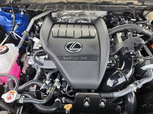 Used 2025 Lexus NX 350 AWD w/ Accessory Package (2T) image 43