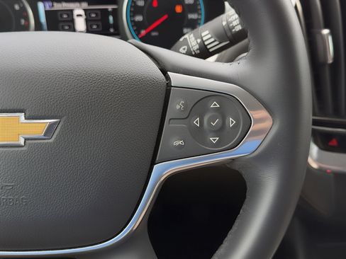 Used 2018 Chevrolet Traverse LT FWD image 22