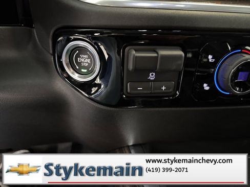 New 2026 Chevrolet Silverado 1500 LT image 44