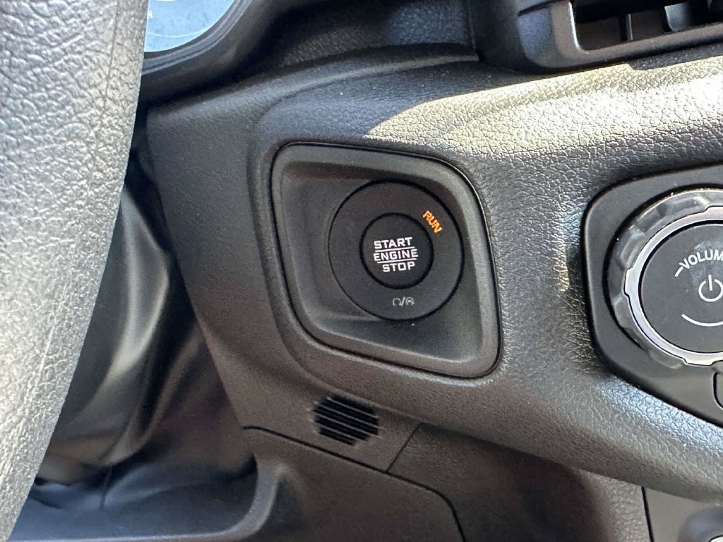 Used 2026 Jeep Wrangler Unlimited Sport AWD/4WD image 30