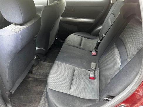 Used 2006 Scion xA FWD image 10