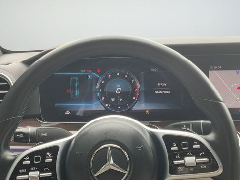 Used 2020 Mercedes-Benz E 350 Sedan w/ Driver Assistance Package image 13
