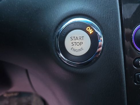 Used 2017 INFINITI QX50 AWD image 20