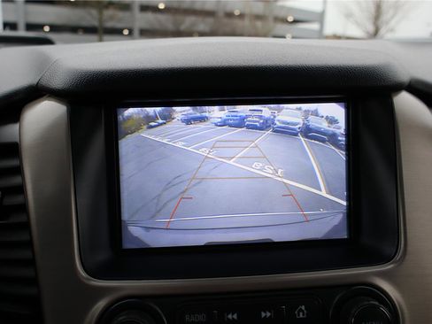 Used 2019 GMC Yukon Denali w/ Denali Ultimate Package image 22