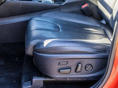 Used 2020 Hyundai Santa Fe Limited image 31