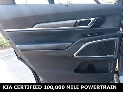 Certified 2025 Kia Telluride SX Prestige X-Line image 22