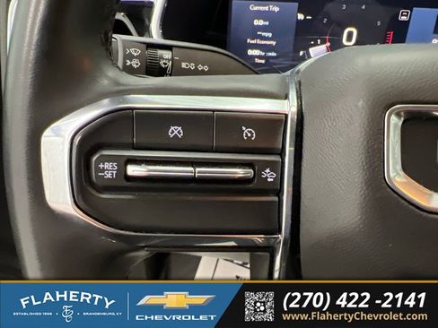 Used 2024 GMC Canyon Elevation AWD/4WD image 20