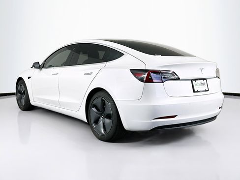 Used 2020 Tesla Model 3 Standard Range Plus image 5