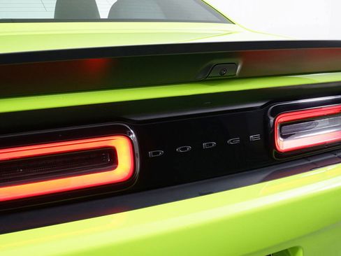 Used 2023 Dodge Challenger SRT Hellcat Redeye image 26