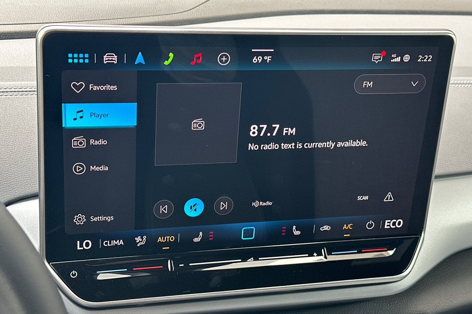 New 2026 Volkswagen ID.4 Pro RWD image 16
