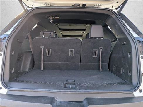 Certified 2023 Chevrolet Traverse RS image 5