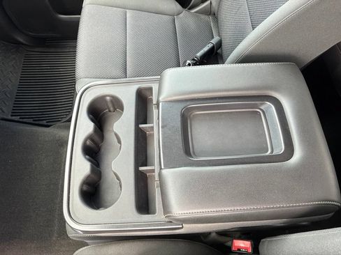 Used 2015 GMC Sierra 1500 SLE w/ SLE Value Package AWD/4WD image 37