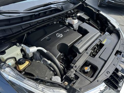 Used 2015 Nissan Murano SL w/ SL Technology Package AWD/4WD image 22