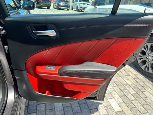 Used 2020 Dodge Charger Scat Pack w/ Plus Group RWD image 25