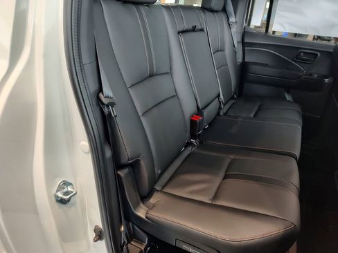 New 2026 Honda Ridgeline TrailSport image 9