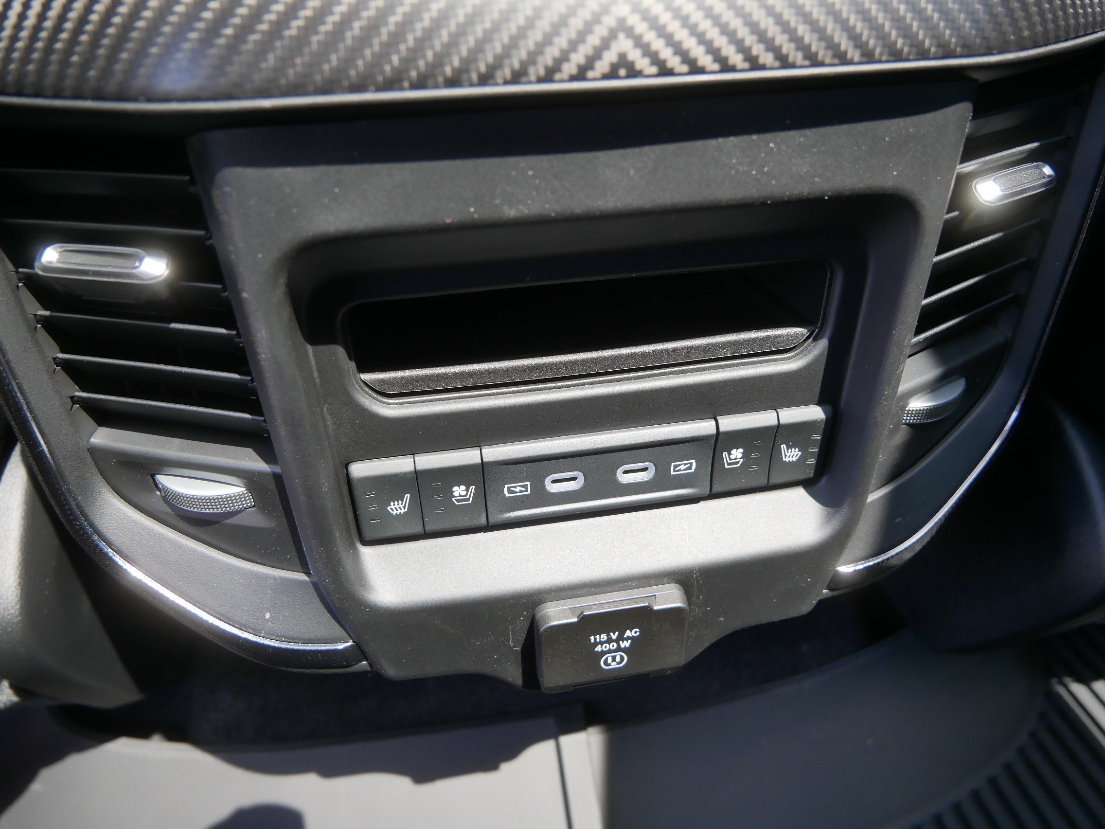 New 2026 RAM 1500 RHO w/ RHO Level 1 Equipment Group AWD/4WD image 6