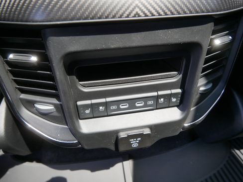 New 2026 RAM 1500 RHO w/ RHO Level 1 Equipment Group AWD/4WD image 6