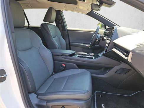 Used 2024 Lexus RZ 300e Premium w/ Technology Package FWD image 22