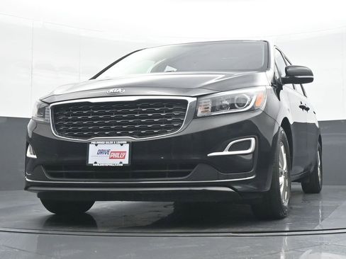 Used 2020 Kia Sedona L FWD image 26