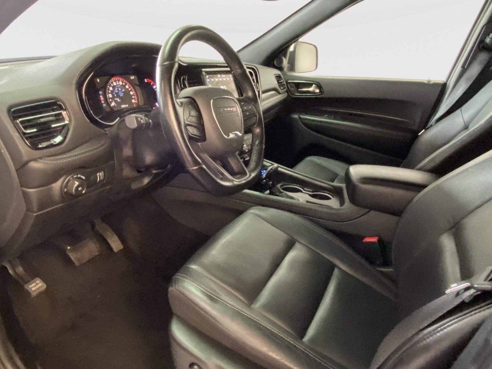 Used 2022 Dodge Durango GT AWD/4WD image 21
