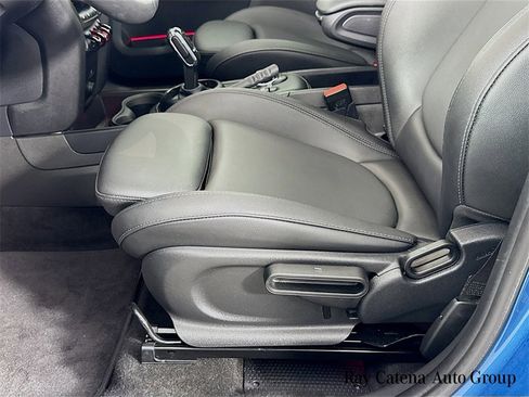 Certified 2023 MINI Cooper Countryman S image 19