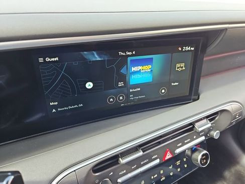 New 2026 Hyundai Palisade Limited image 9