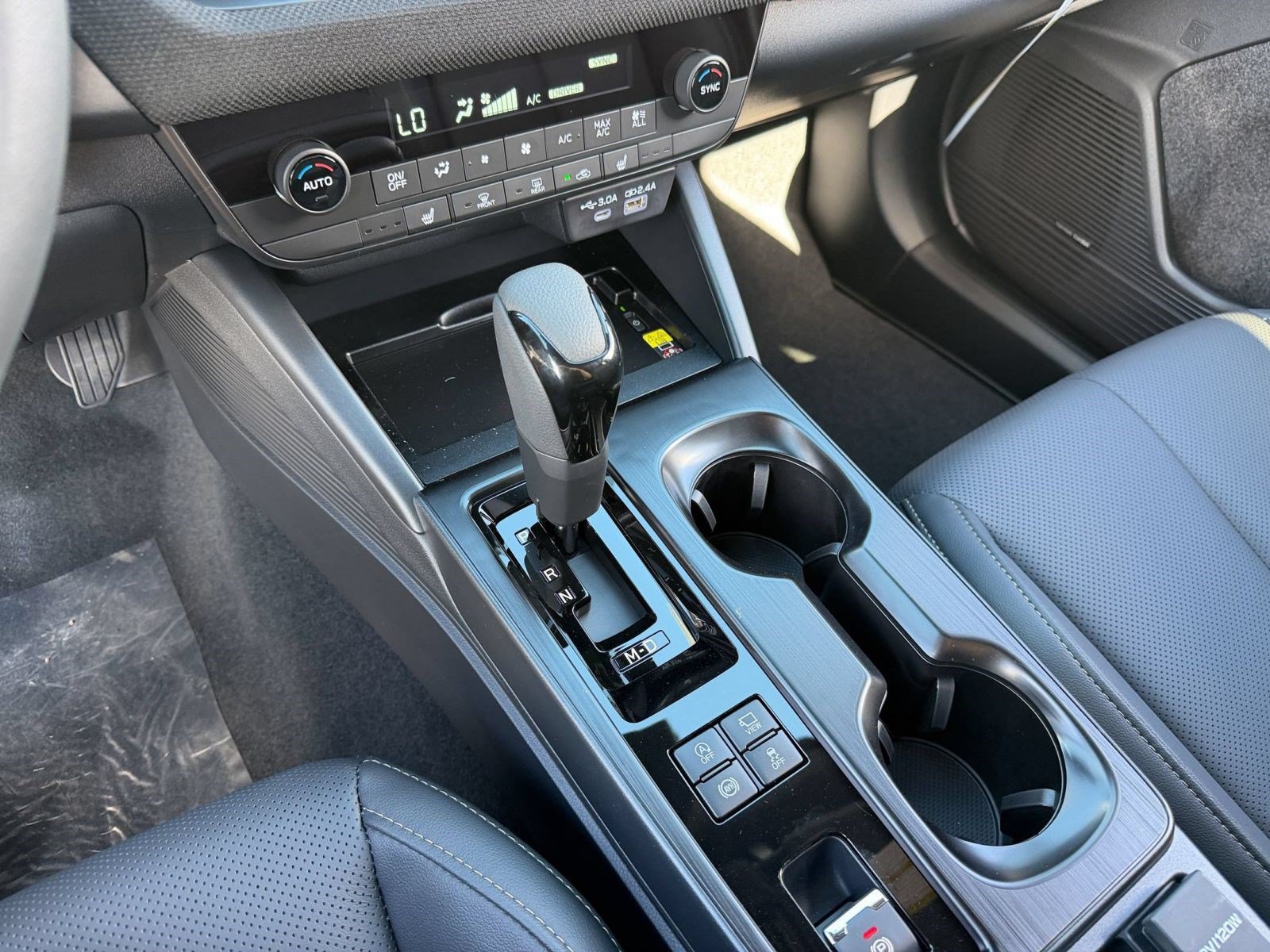 New 2026 Subaru Outback Limited XT AWD/4WD image 18