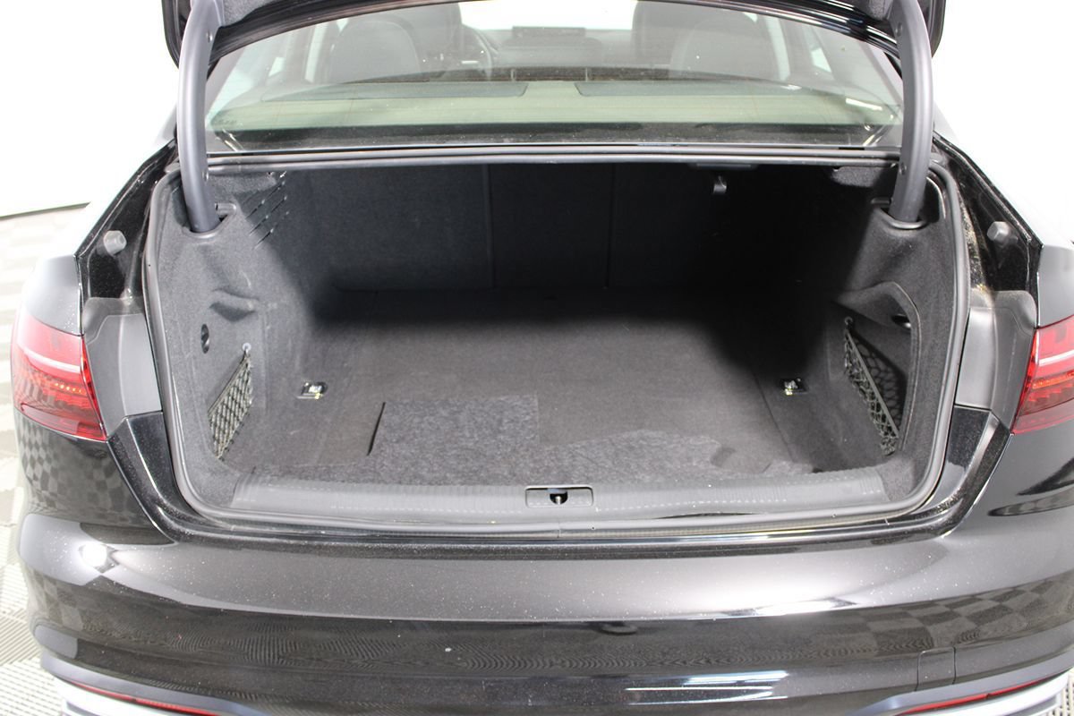 Used 2020 Audi A4 2.0T Premium w/ Convenience Package FWD image 28