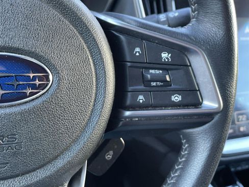 Certified 2023 Subaru Outback Limited image 31