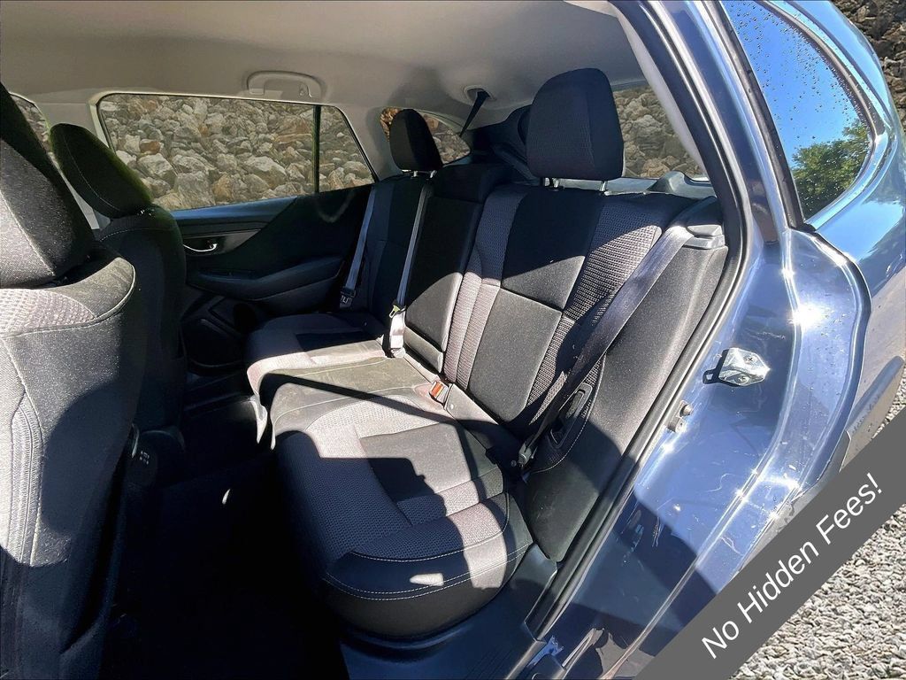 Used 2023 Subaru Outback Premium AWD/4WD image 19