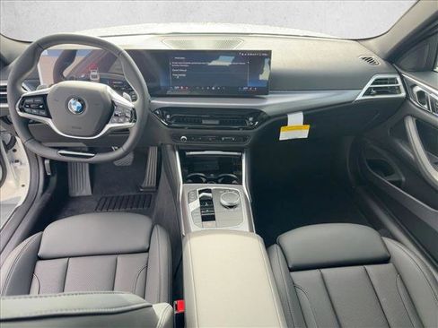 New 2026 BMW 430i Coupe image 15