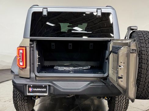 New 2026 Ford Bronco Badlands AWD/4WD image 28