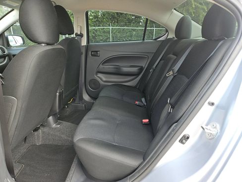 Used 2024 Mitsubishi Mirage G4 ES FWD image 14