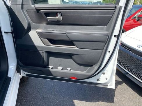 New 2025 Toyota Tundra SR5 image 47