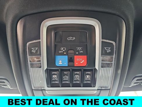 New 2026 RAM 1500 RHO w/ RHO Level 1 Equipment Group AWD/4WD image 31