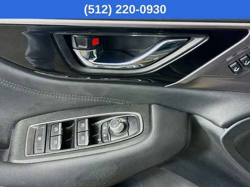 Used 2024 Subaru Outback Limited w/ Popular Package #2 AWD/4WD image 22