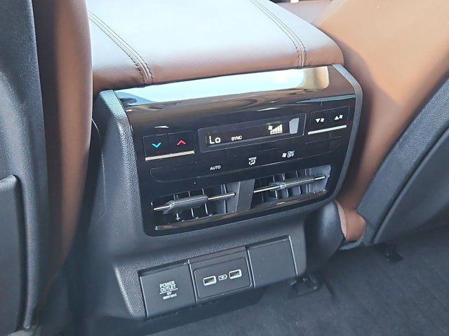 Used 2024 Acura MDX w/ Technology Package AWD/4WD image 18