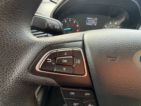 Used 2021 Ford EcoSport S FWD image 13