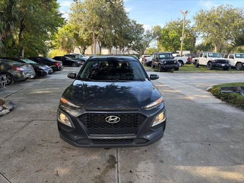 Used 2019 Hyundai Kona SEL FWD image 3