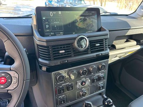 New 2026 INEOS Grenadier image 27