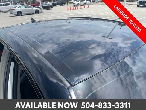 Used 2024 Toyota Camry TRD FWD image 9