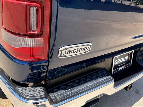 Certified 2023 RAM 1500 Limited AWD/4WD image 30