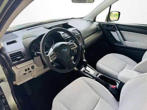 Used 2014 Subaru Forester 2.5i Premium w/ All-Weather Package AWD/4WD image 8