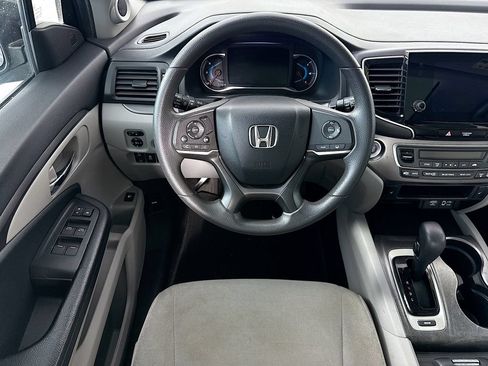 Certified 2020 Honda Pilot EX image 10