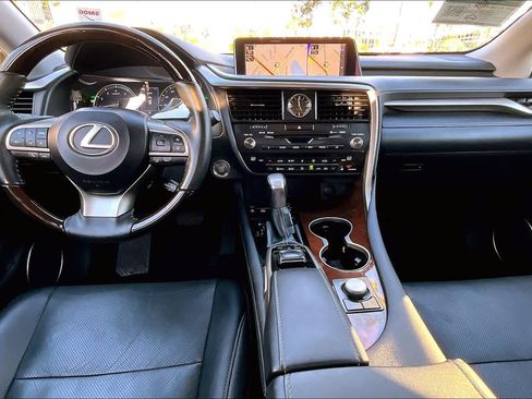 Used 2016 Lexus RX 350 AWD w/ Premium Package image 14