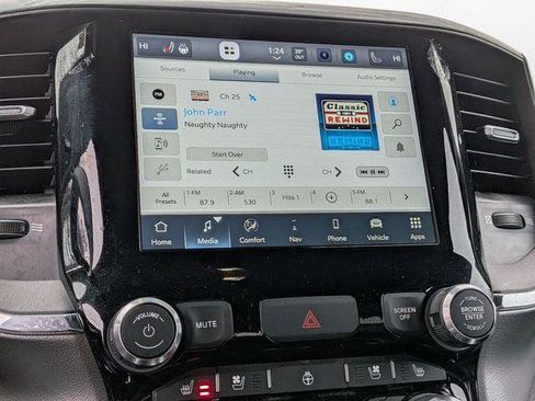 Certified 2024 RAM 1500 Laramie image 21